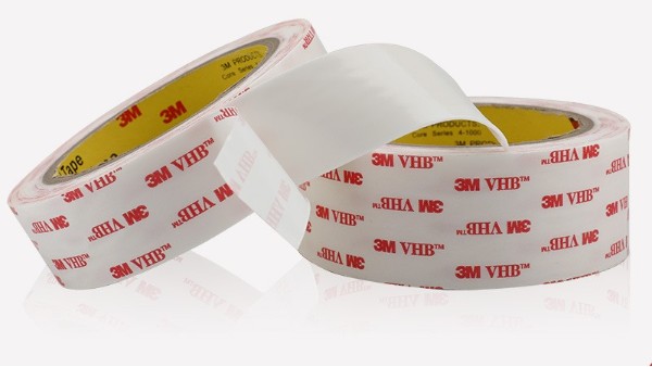 你知道泡棉膠帶有多少種嗎？