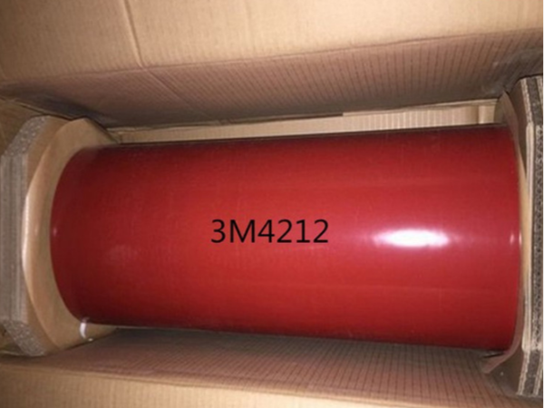 無(wú)錫 泰州供3m4212汽車(chē)泡棉膠帶 灰色亞克力丙烯酸泡棉雙面膠帶