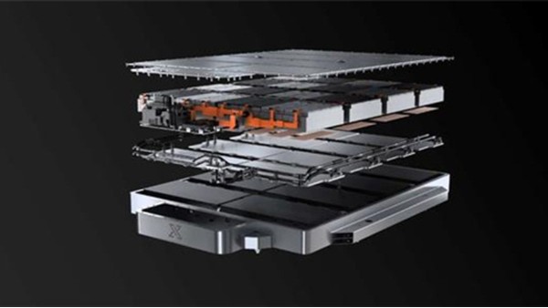 電動(dòng)汽車(chē)動(dòng)力電池故障解決方案—樂(lè)泰密封膠