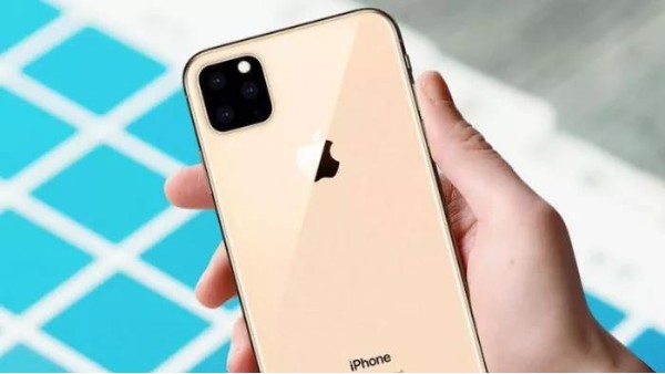 今年叫 iPhone 11、iPhone 11 Pro 和 iPhone 11 Pro Max