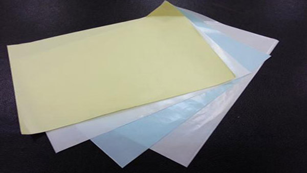 離型紙對(duì)不干膠材料模切加工質(zhì)量存在什么影響？