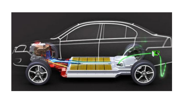 汽車(chē)蓄電池外殼破損裂紋怎樣粘補(bǔ)？