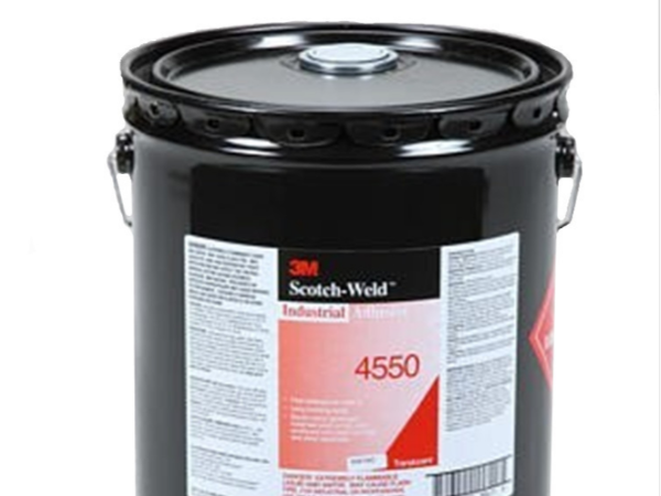 3M4550膠粘劑 工業(yè)用膠粘劑 用于化妝盒、口紅管粘接