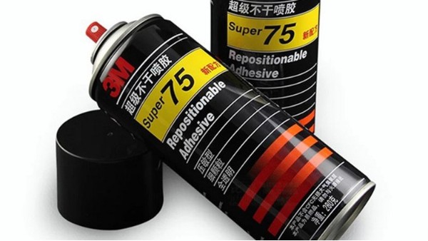 你知道3M膠水可以使用在哪些地方嗎？